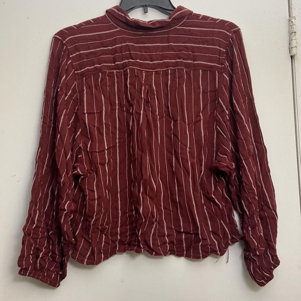 Ae Button Up - image 2